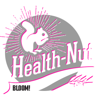 The Health-Nut